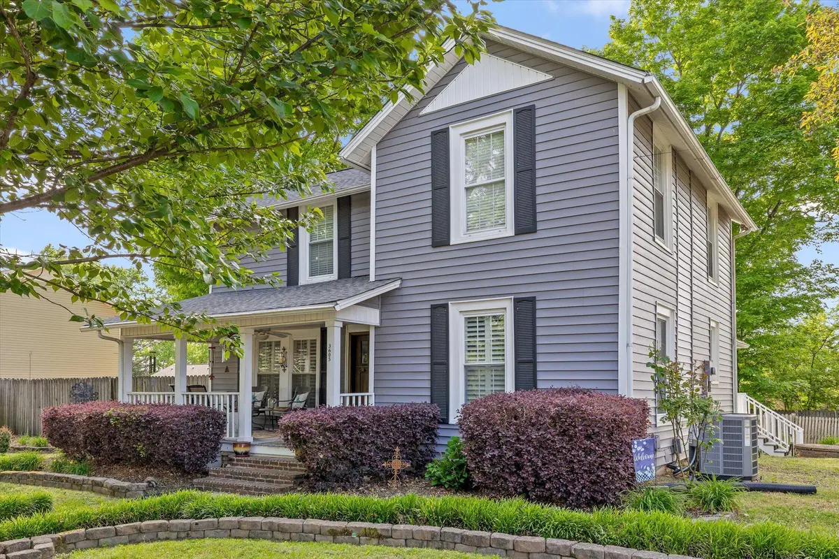 3605 Michigan Avenue Road Ne, Cleveland, TN 37323 - #1