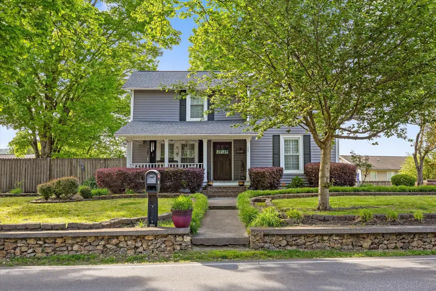 3605 Michigan Avenue Road Ne, Cleveland, TN 37323 - #3