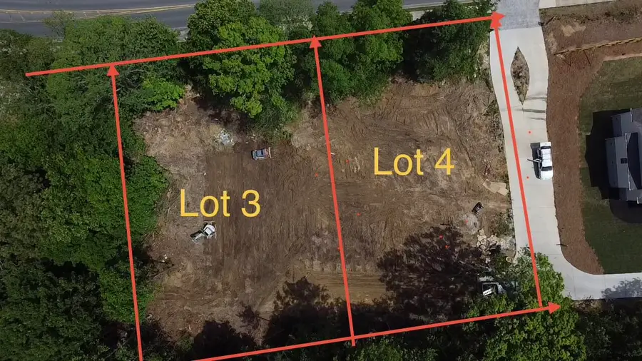 Lot 4 Haigmill Lake, Dalton, GA 30720 - #3