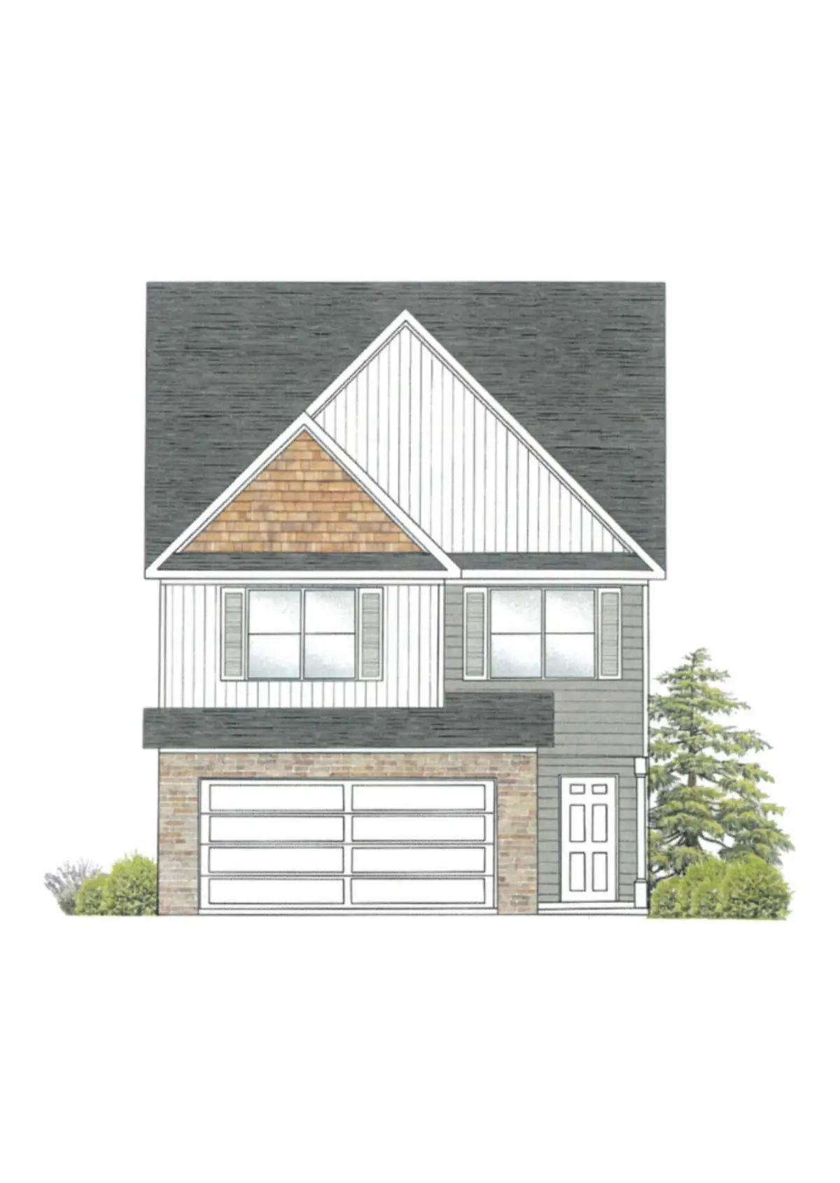 6501 Dharma Loop #99, Chattanooga, TN 37412 - #1