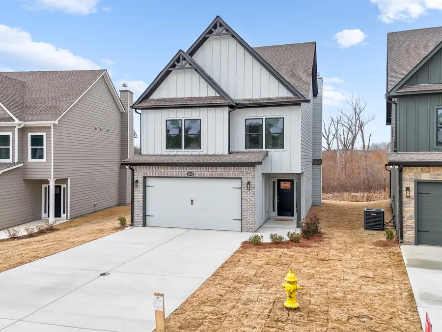 6501 Dharma Loop #99, Chattanooga, TN 37412 - #3