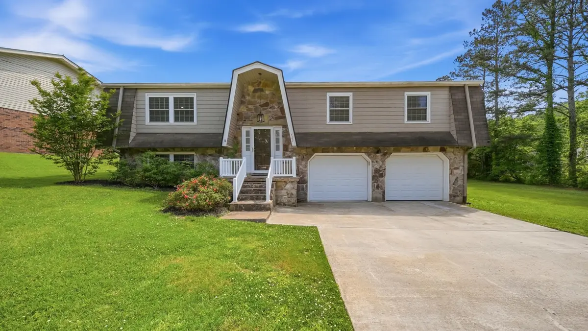 483 Foster Drive, Ringgold, GA 30736 - #1