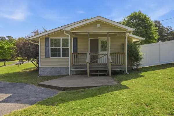 2090 Dorn Farm Place, Sale Creek, TN 37373
