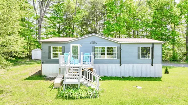 224 Sharp Road, Decatur, TN 37322