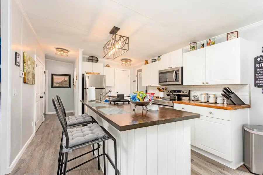 224 Sharp Road, Decatur, TN 37322 - #2