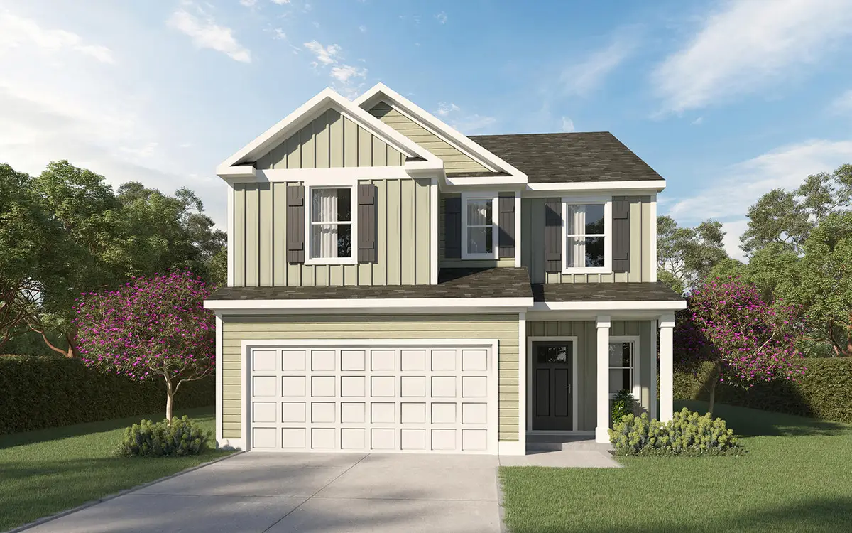 7409 Duxbury Court #32, Ooltewah, TN 37363 - #1