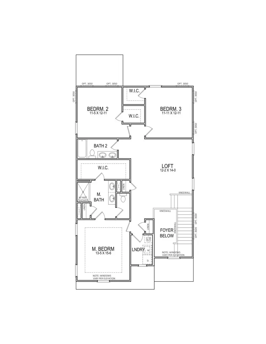 7409 Duxbury Court #32, Ooltewah, TN 37363 - #3