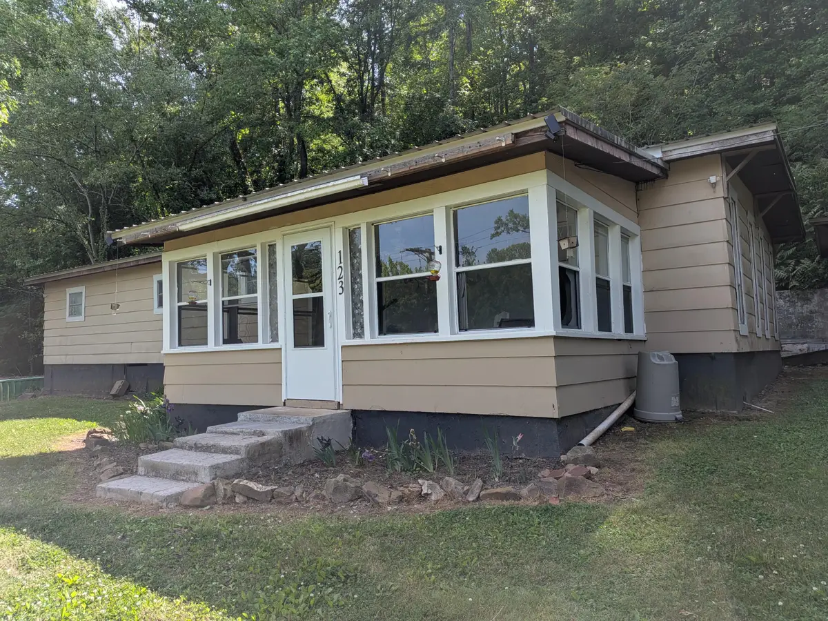 123 Hard Rector Lane, Spring City, TN 37381 - #1