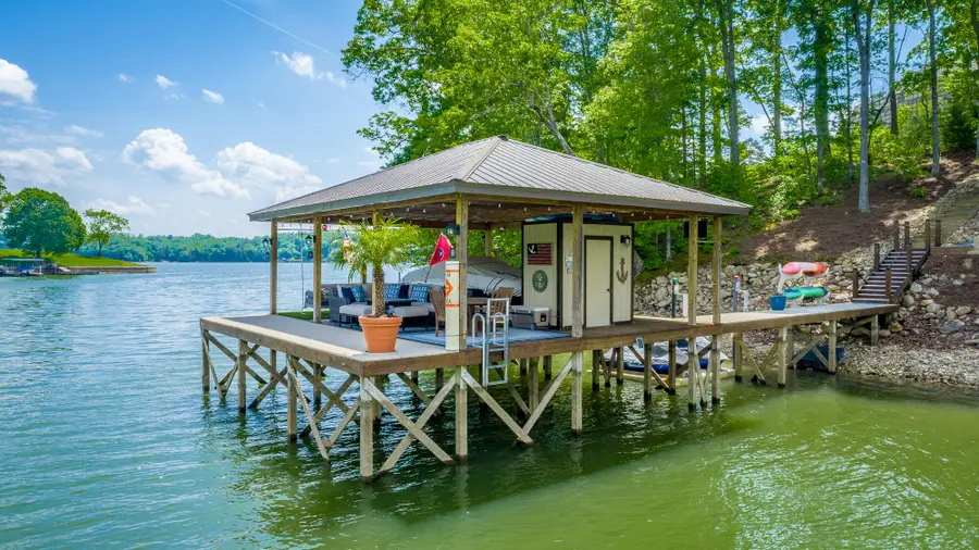 1738 Bayfront Drive, Soddy Daisy, TN 37379 - #3