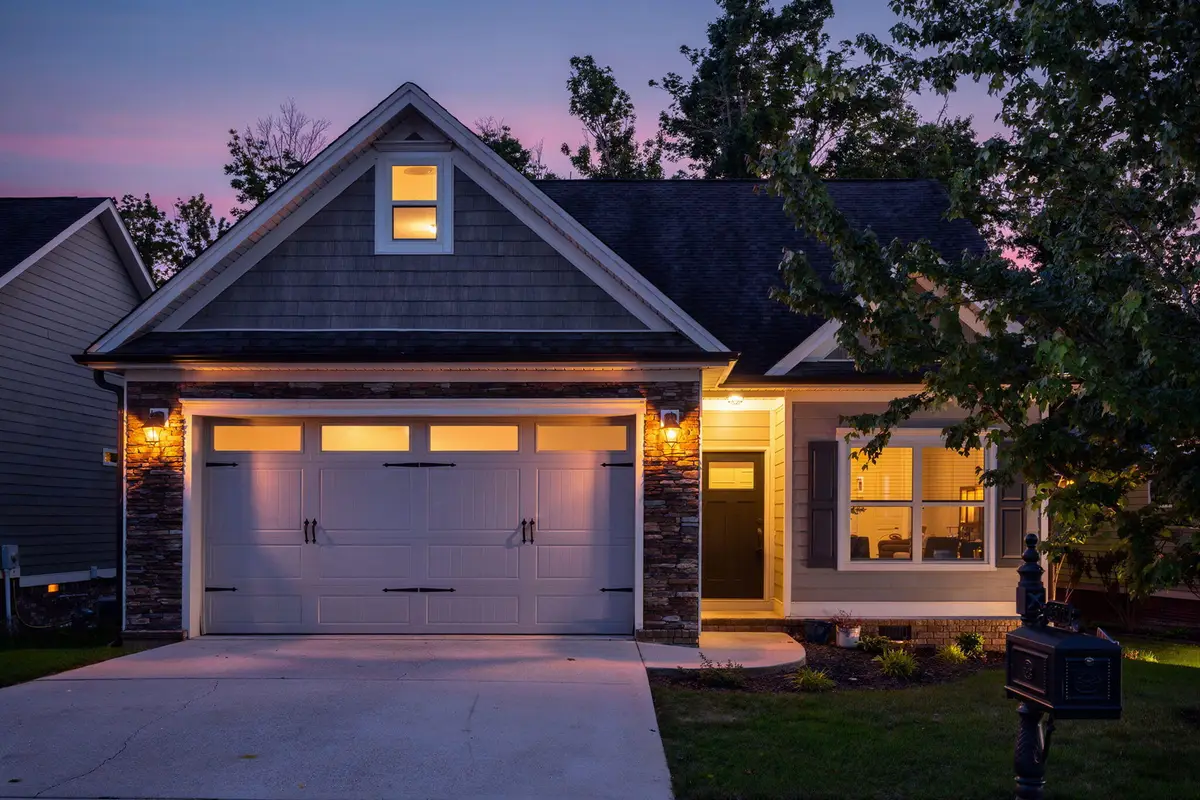 8502 Kennerly Court, Ooltewah, TN 37363 - #1