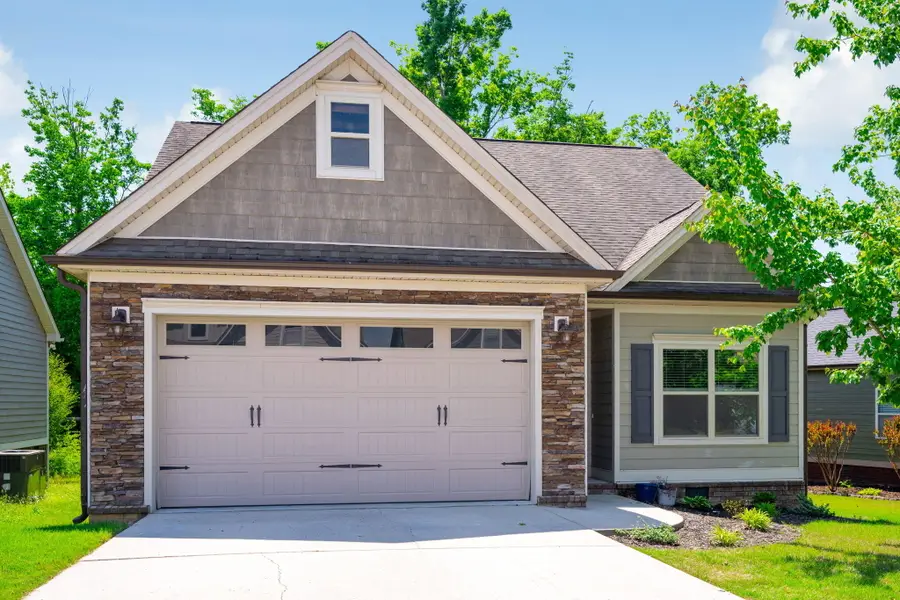 8502 Kennerly Court, Ooltewah, TN 37363 - #2