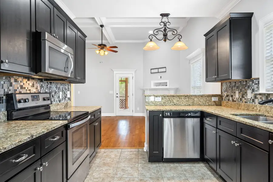 8502 Kennerly Court, Ooltewah, TN 37363 - #3