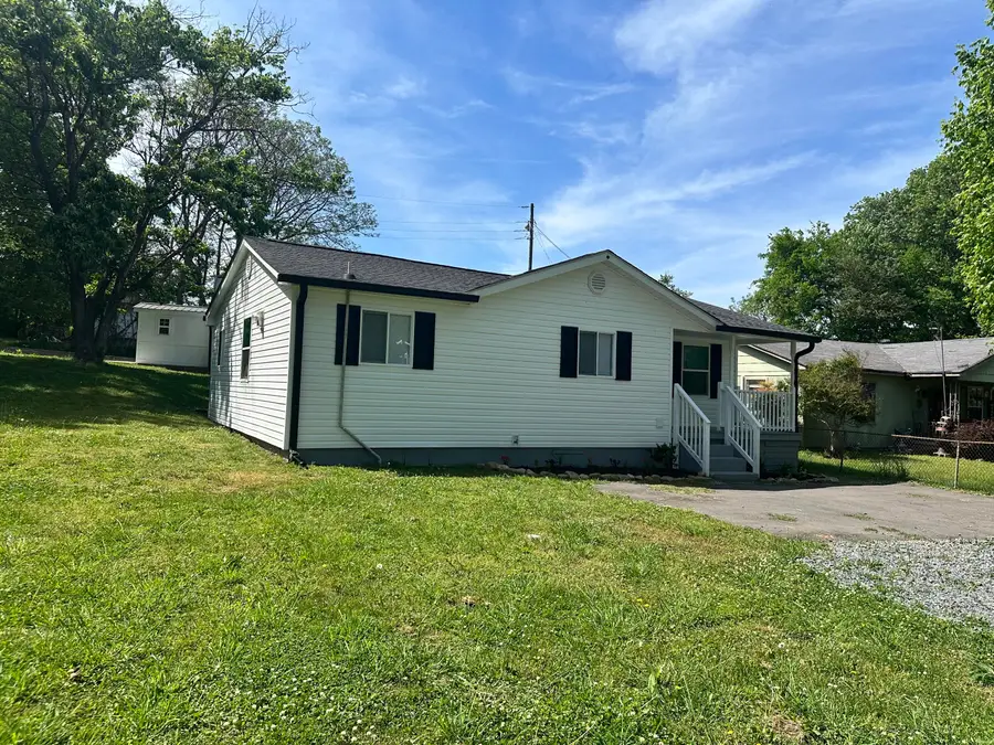 1530 Aurora Avenue Se, Cleveland, TN 37311 - #2