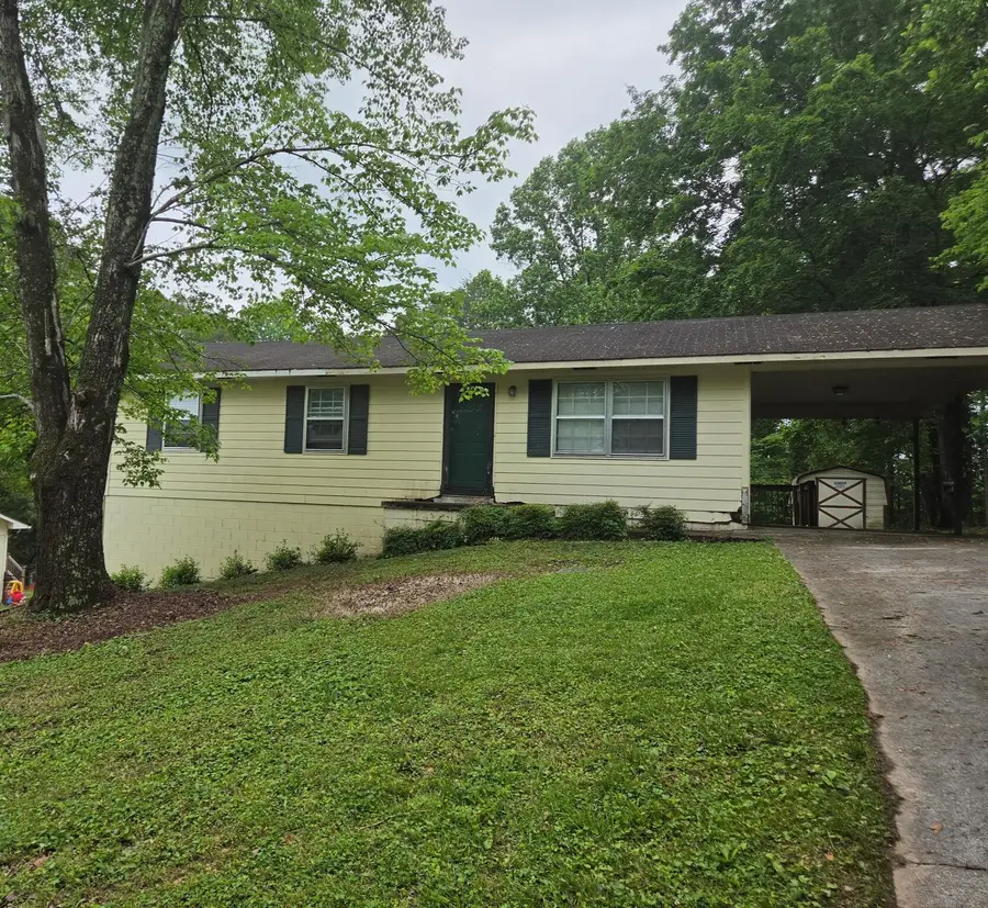 1333 Fernwood Drive, Lafayette, GA 30728 - #2