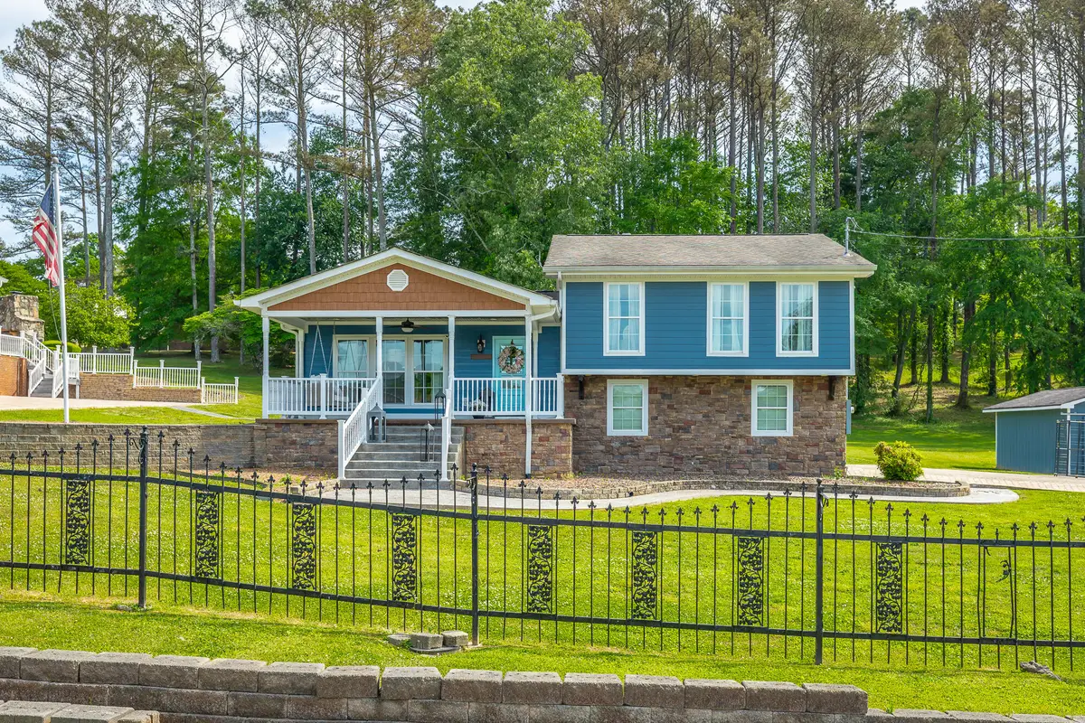 133 County Road 206, Bridgeport, AL 35740 - #1