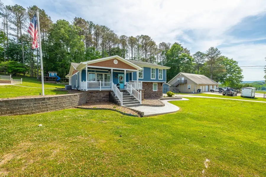 133 County Road 206, Bridgeport, AL 35740 - #3