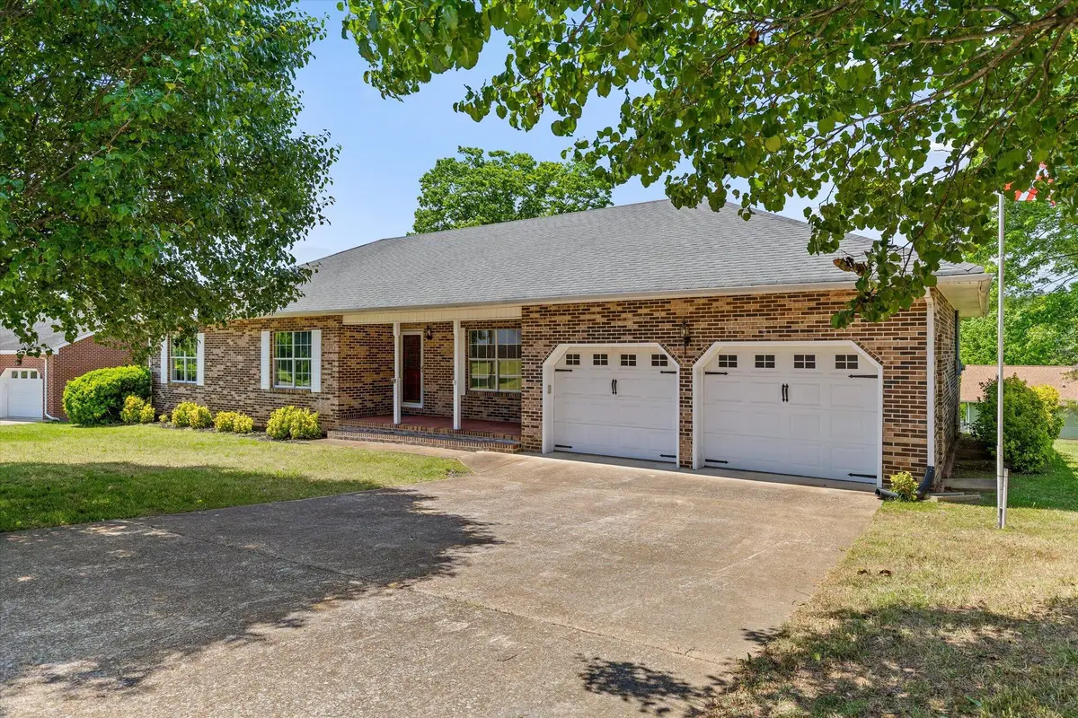 321 Morning Side Drive, Rossville, GA 30741 - #1