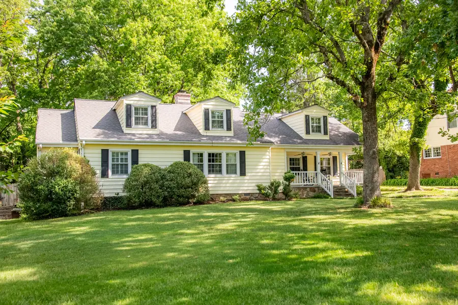 310 Marvin Lane, Lookout Mountain, GA 30750 - #2