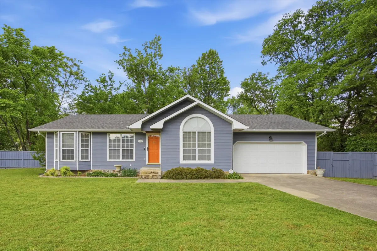 4233 Belvoir Drive, Chattanooga, TN 37412 - #1