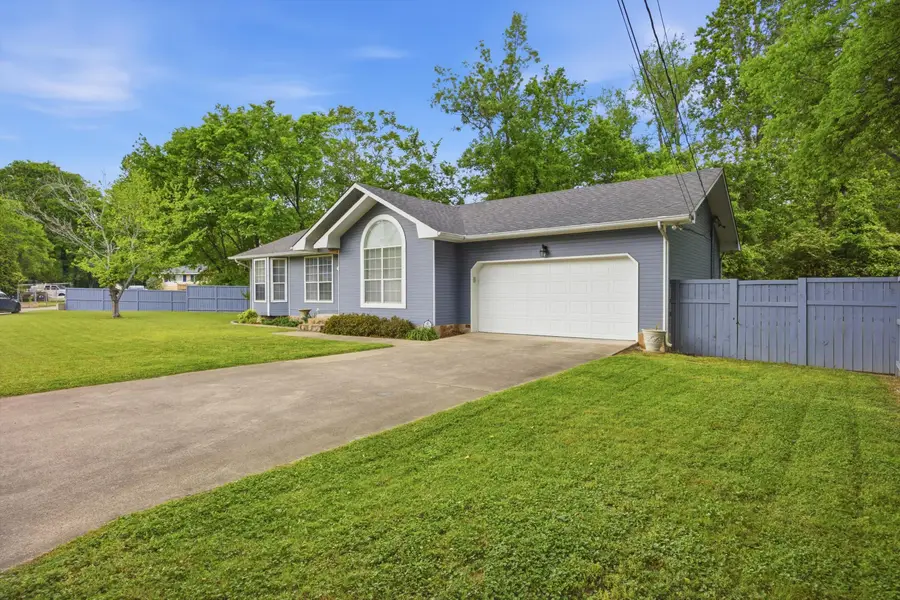 4233 Belvoir Drive, Chattanooga, TN 37412 - #2