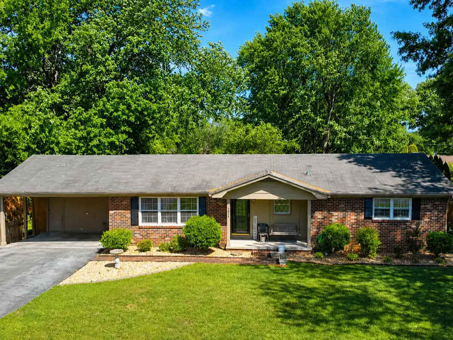 3910 Sycamore Drive Nw, Cleveland, TN 37312 - #2