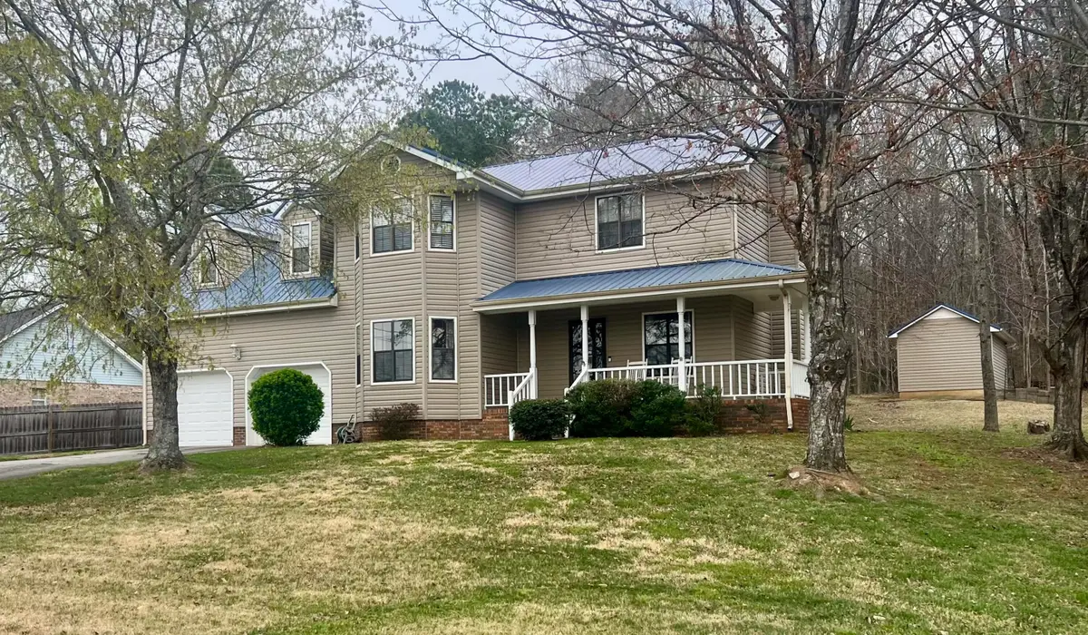 120 Merry Wood Drive, Rossville, GA 30741 - #1