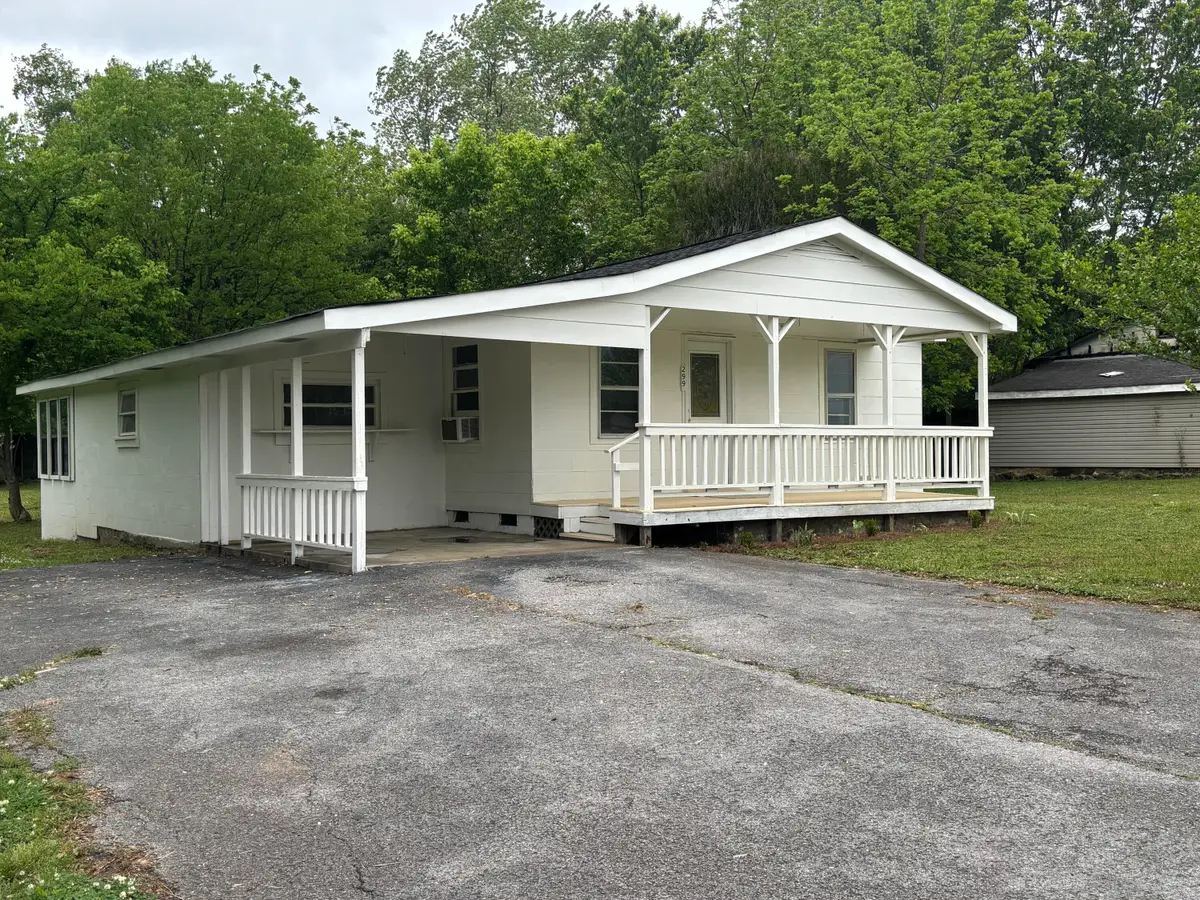 299 Houston Street, Dunlap, TN 37327 - #1