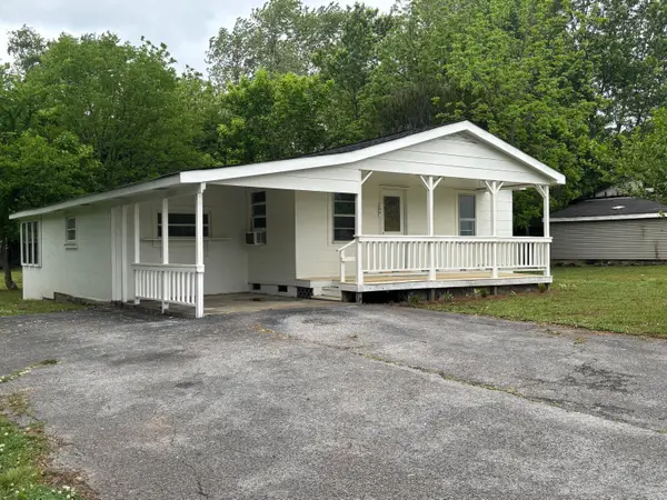 299 Houston Street, Dunlap, TN 37327