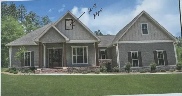 65 Hullender Road, Ringgold, GA 30736