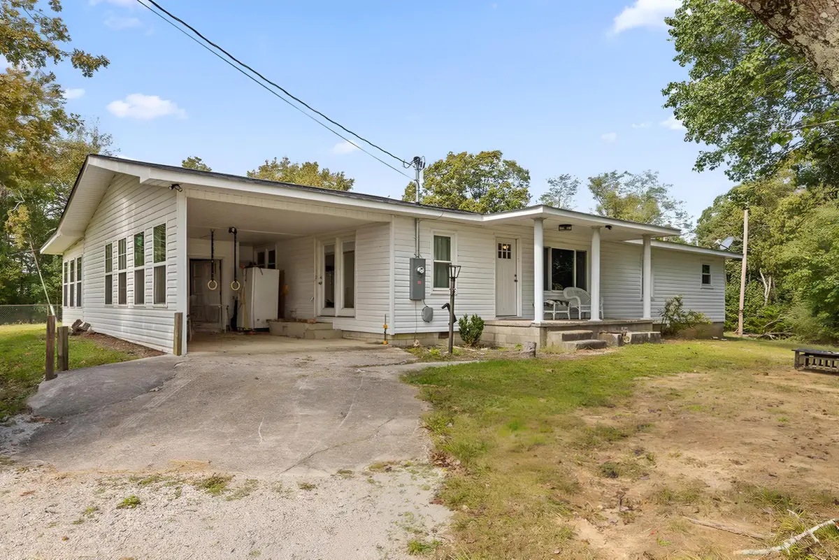 373 County Road 159, Bryant, AL 35958 - #1