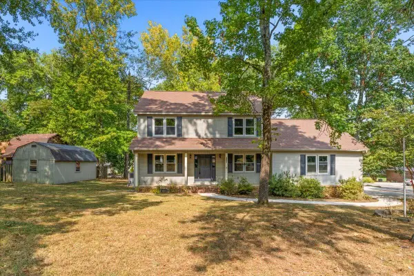 3144 Clemons Road, Scottsboro, AL 35769