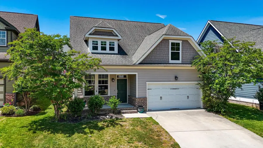 8574 Daju Court, Ooltewah, TN 37363 - #2
