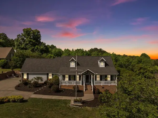 5278 Poplar Springs Road, Ringgold, GA 30736