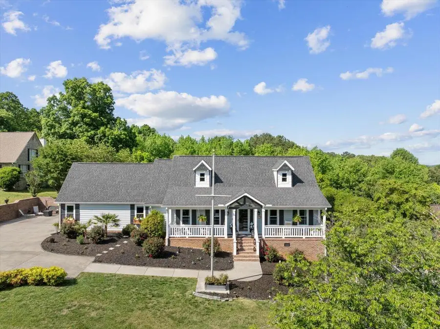 5278 Poplar Springs Road, Ringgold, GA 30736 - #2