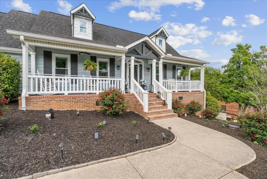 5278 Poplar Springs Road, Ringgold, GA 30736 - #3