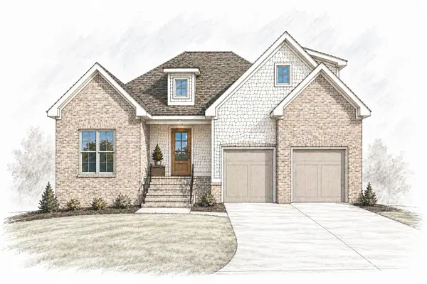 2138 River Watch Drive #22, Soddy Daisy, TN 37379