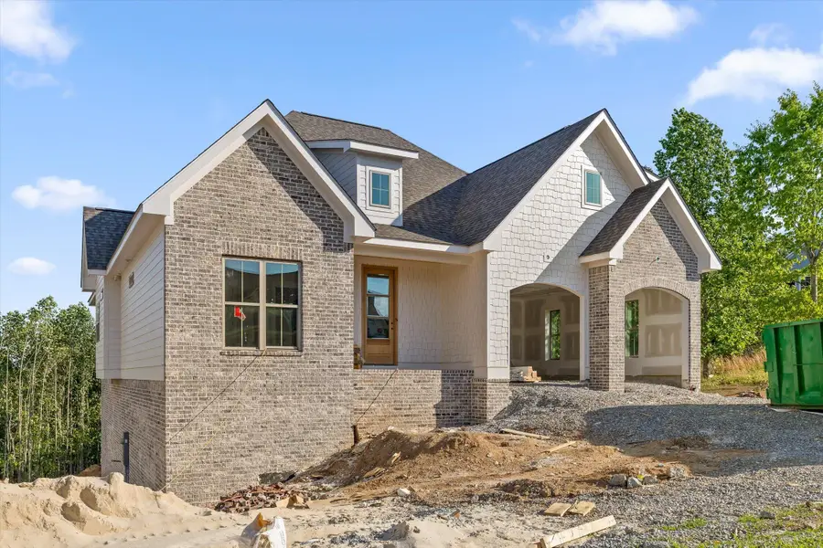 2138 River Watch Drive #22, Soddy Daisy, TN 37379 - #2