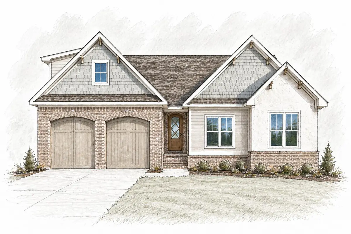 2144 River Watch Drive #23, Soddy Daisy, TN 37379 - #1