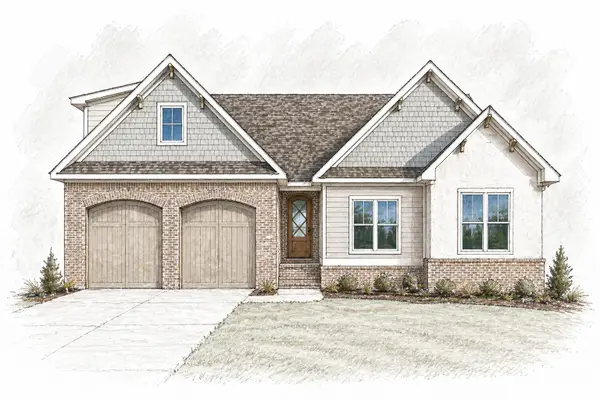 2144 River Watch Drive #23, Soddy Daisy, TN 37379