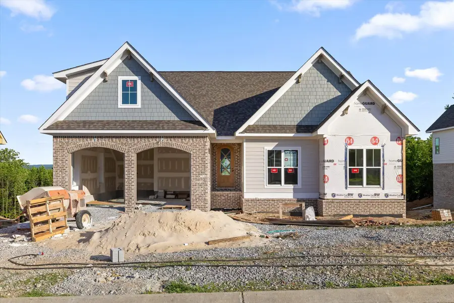 2144 River Watch Drive #23, Soddy Daisy, TN 37379 - #2