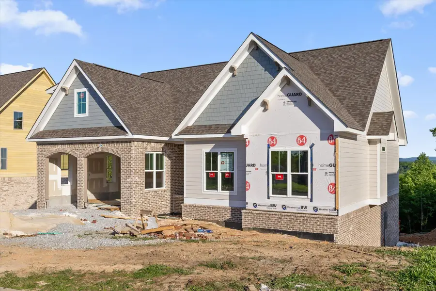 2144 River Watch Drive #23, Soddy Daisy, TN 37379 - #3