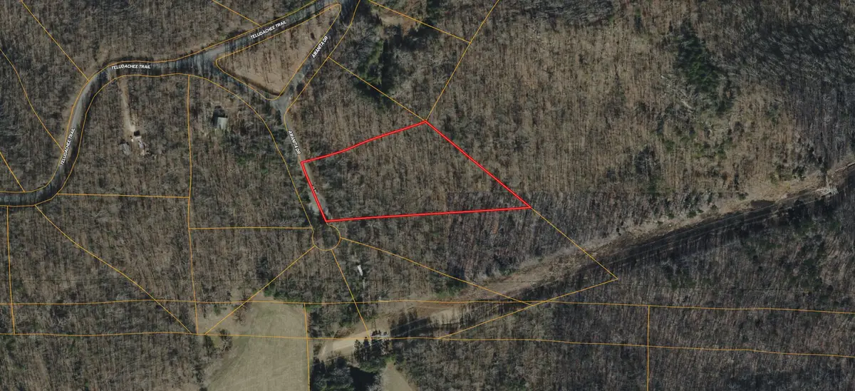 0 Awanita Drive, South Pittsburg, TN 37380 - #1