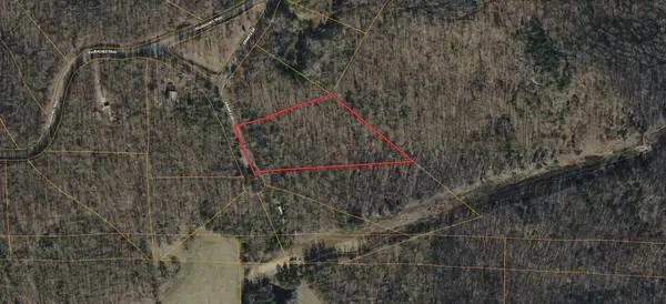 0 Awanita Drive, South Pittsburg, TN 37380