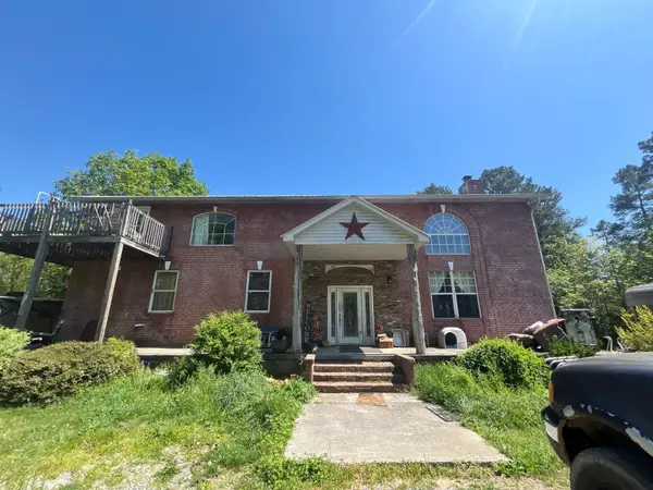 328 Burdette Chapel Lane, Birchwood, TN 37308