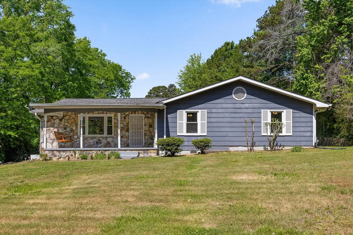 7339 S Dent Road, Hixson, TN 37343 - #1