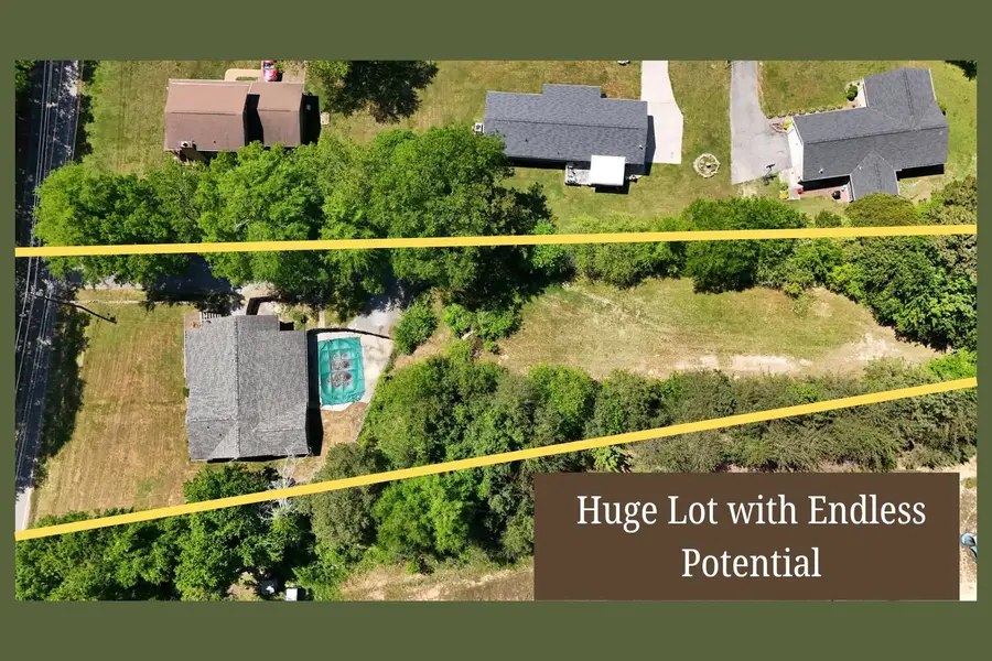 7339 S Dent Road, Hixson, TN 37343 - #2