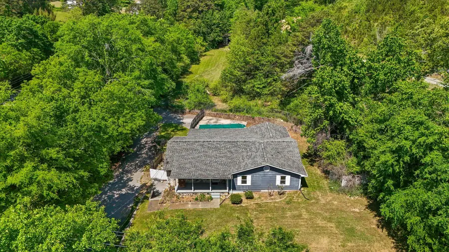 7339 S Dent Road, Hixson, TN 37343 - #3