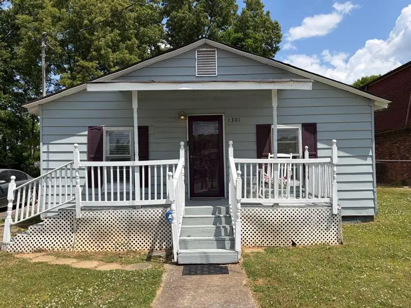 1301 E 28th Street, Chattanooga, TN 37404 - #2
