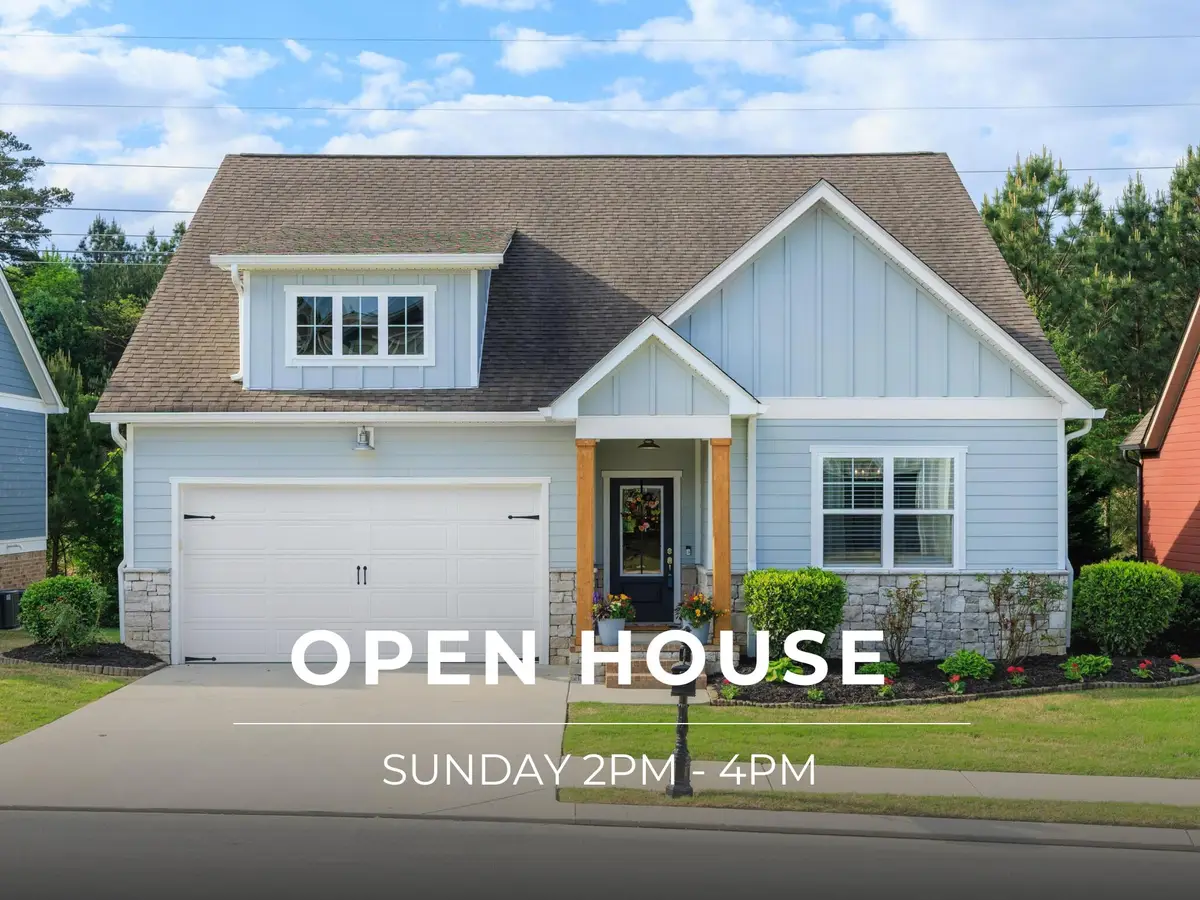 4112 Zephyr Lane, Chattanooga, TN 37416 - #1