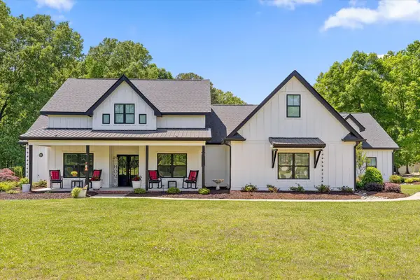 252 Mill Lane, Ringgold, GA 30736